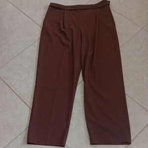 Size 12 Ladies Trousers.New No Tag
